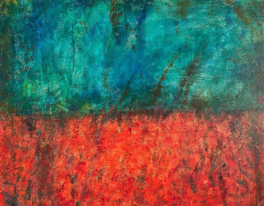 Autumn Energy - Gigglewick Gallery