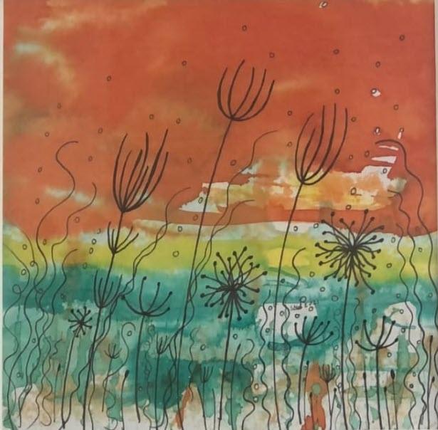 Dance for Joy - Gigglewick Gallery