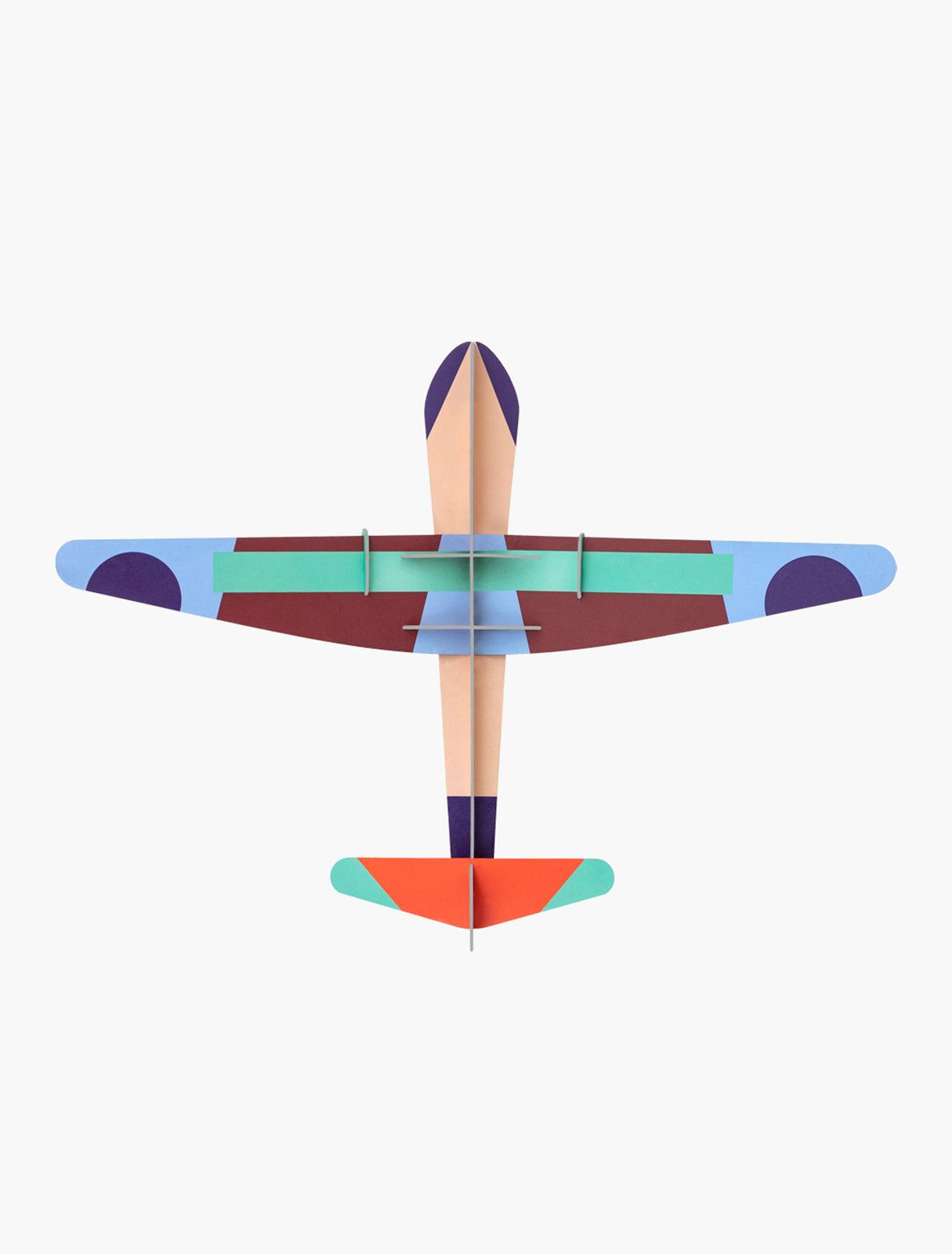 Deluxe Glider - Gigglewick Gallery