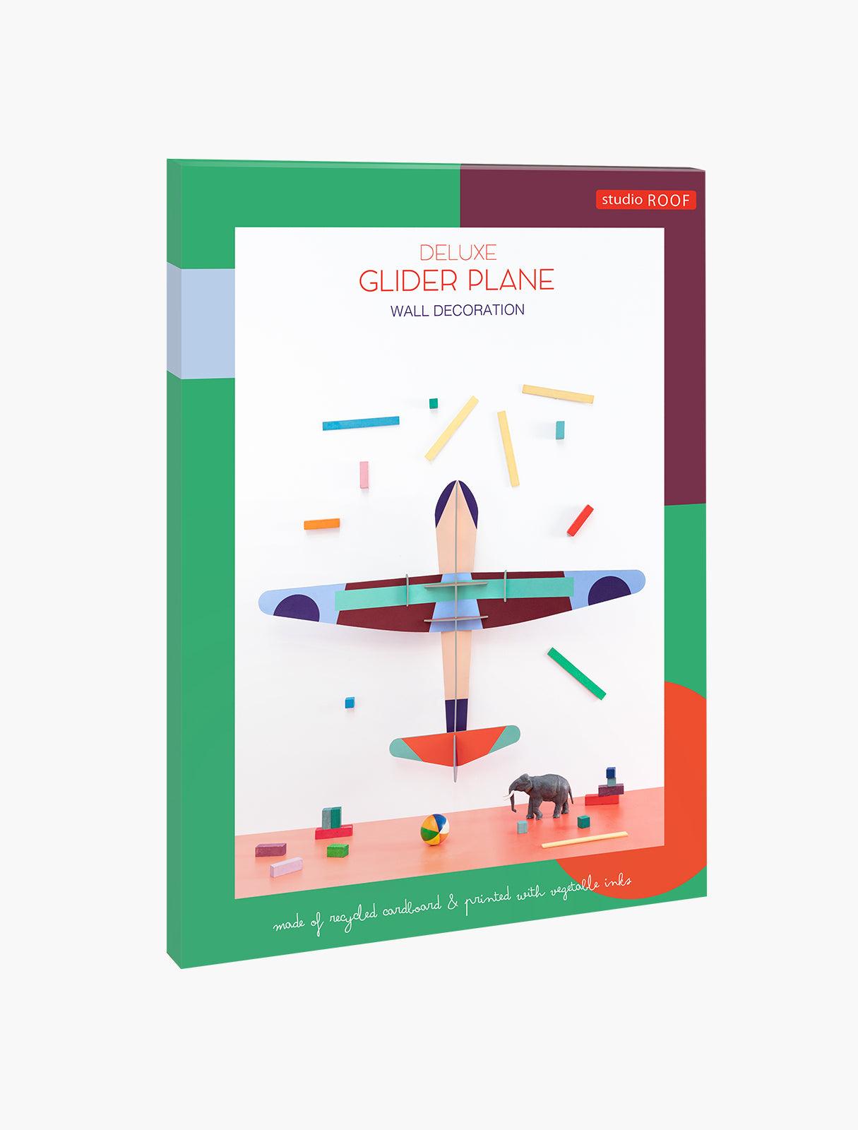 Deluxe Glider - Gigglewick Gallery