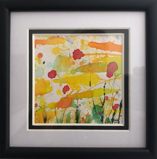 Field Madrigal - Gigglewick Gallery
