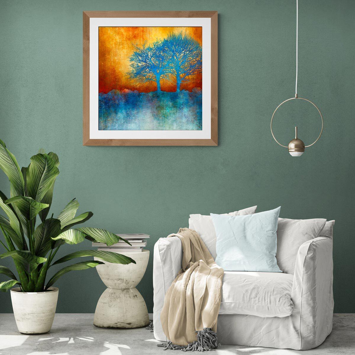 N50.8957 W0.1952 - Limited Edition - Gigglewick Gallery