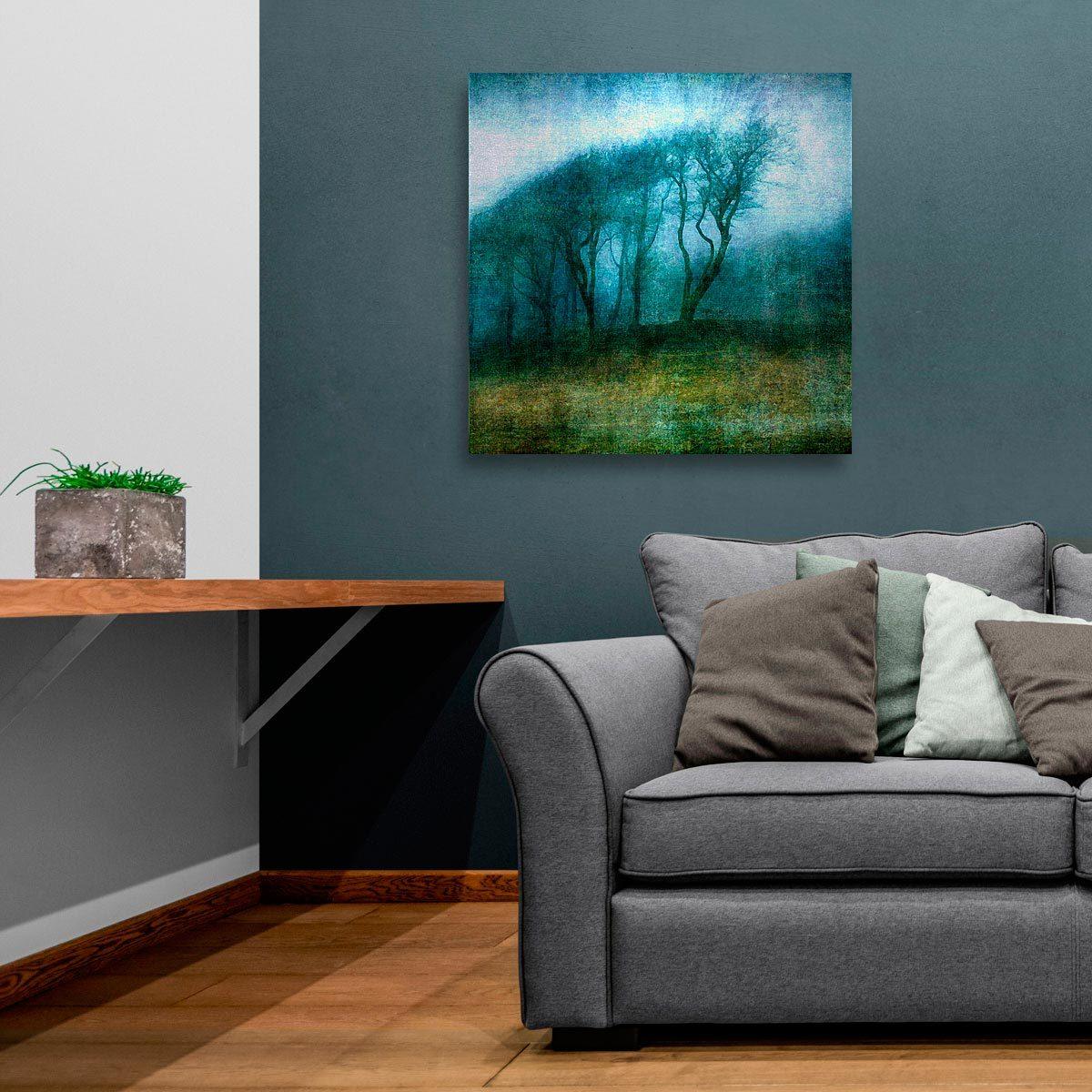 N50.8963 W0.3804 - Limited Edition - Gigglewick Gallery