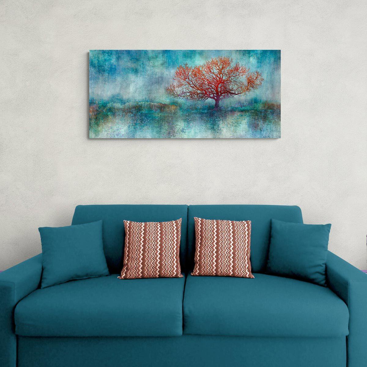 N50.8970 W0.1910 Panoramic - Limited Edition - Gigglewick Gallery