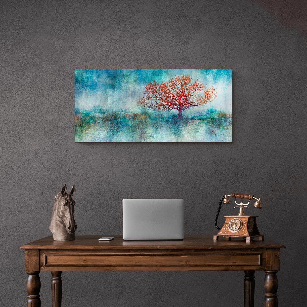 N50.8970 W0.1910 Panoramic - Limited Edition - Gigglewick Gallery