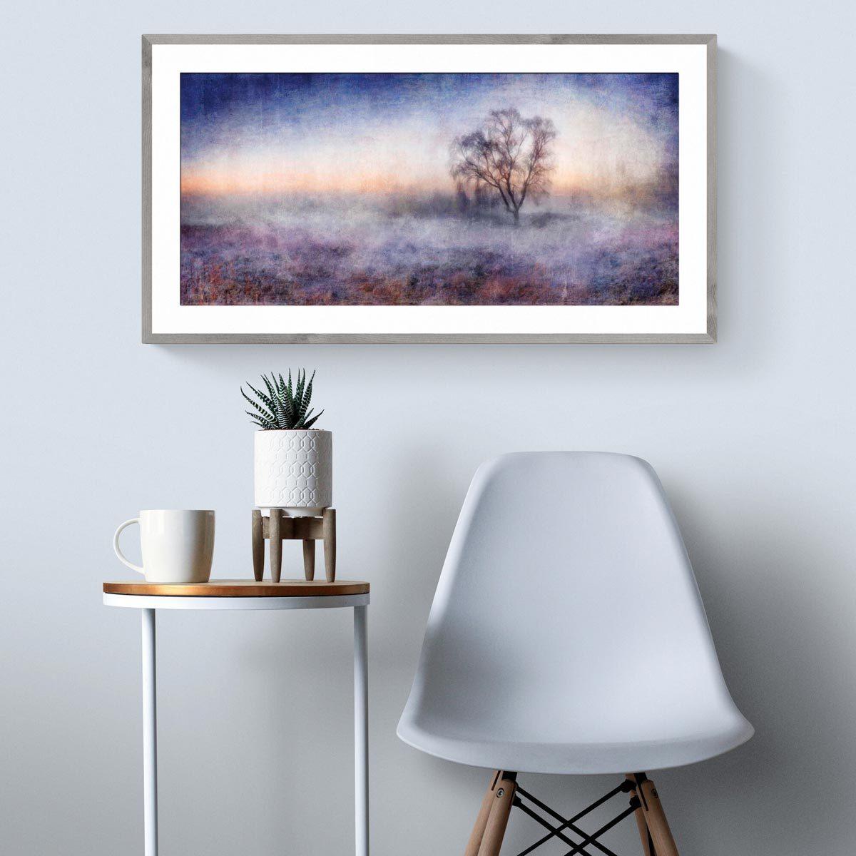 N50.8970 W0.1910 Panoramic - Limited Edition - Gigglewick Gallery