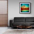 N50.9532 E0.0845 - Limited Edition - Gigglewick Gallery