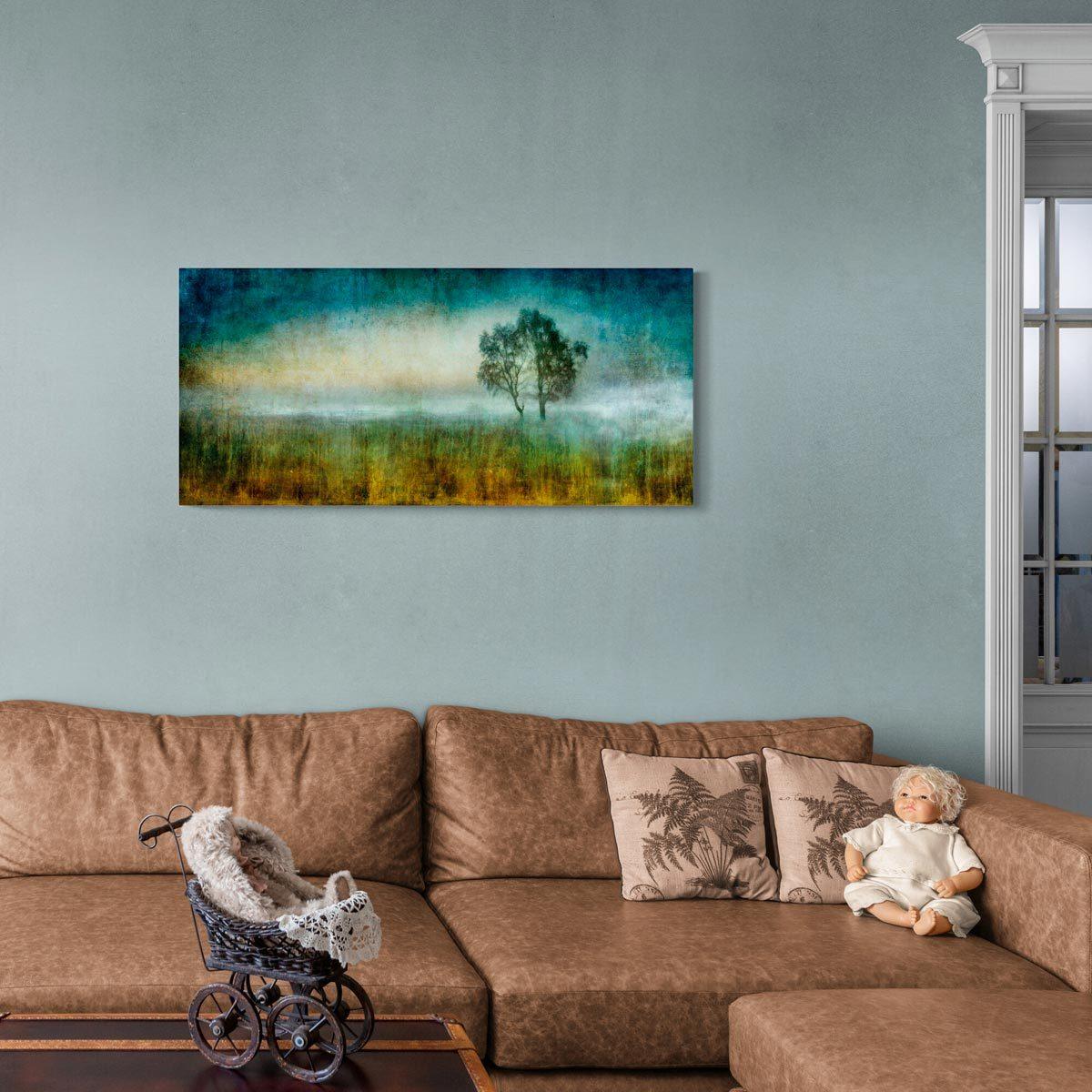 N51.0369 E0.0722 Panoramic - Limited Edition - Gigglewick Gallery