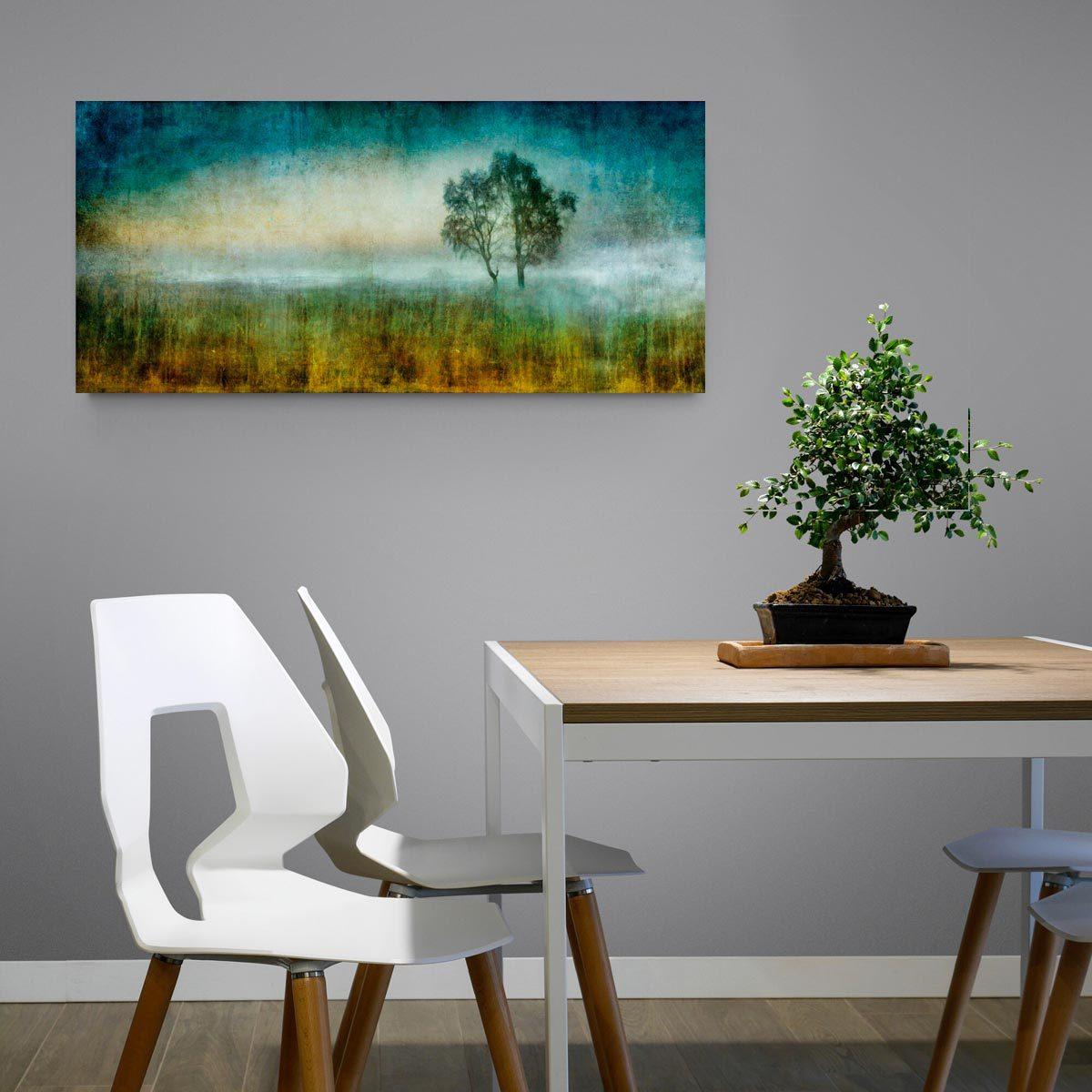 N51.0369 E0.0722 Panoramic - Limited Edition - Gigglewick Gallery