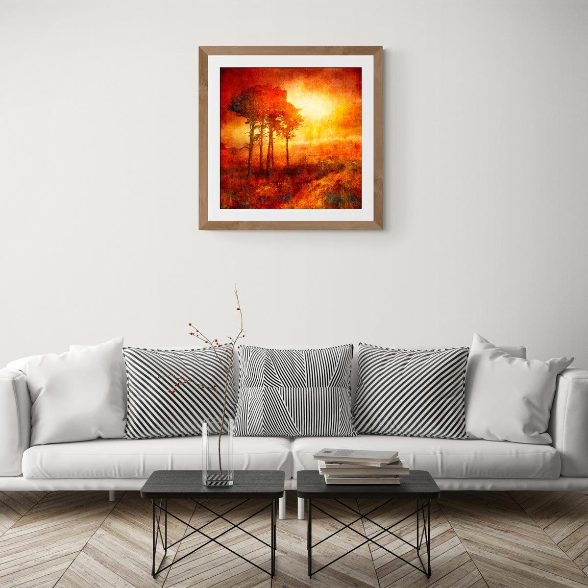 N51.0526 E0.0904 - Limited Edition - Gigglewick Gallery