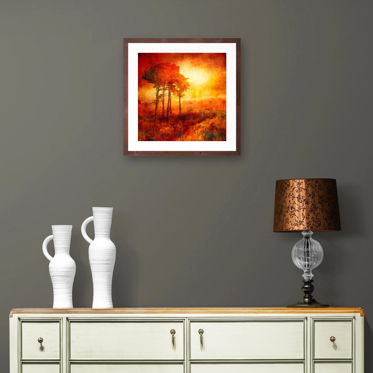 N51.0526 E0.0904 - Limited Edition - Gigglewick Gallery