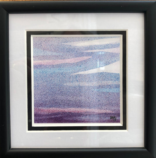 Twilight Haze - Gigglewick Gallery
