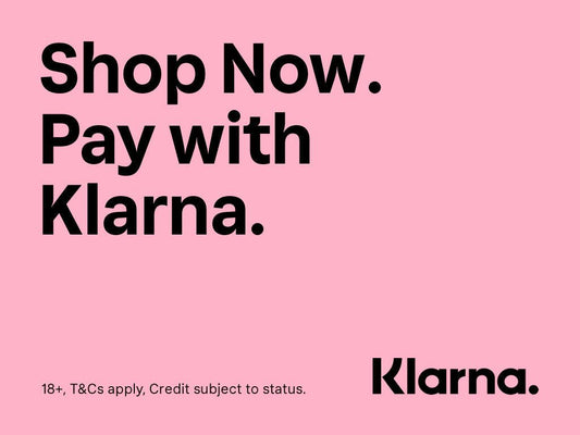 Shop now. Pay over time with Klarna - Gigglewick Gallery