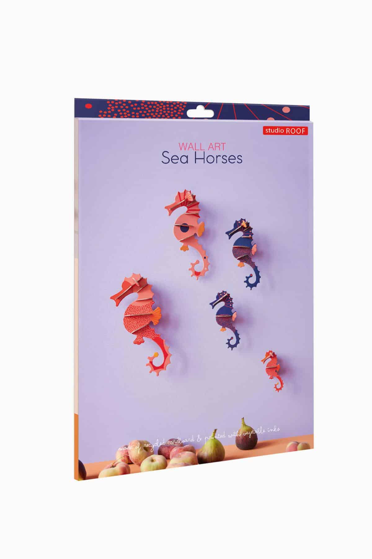 Seahorses