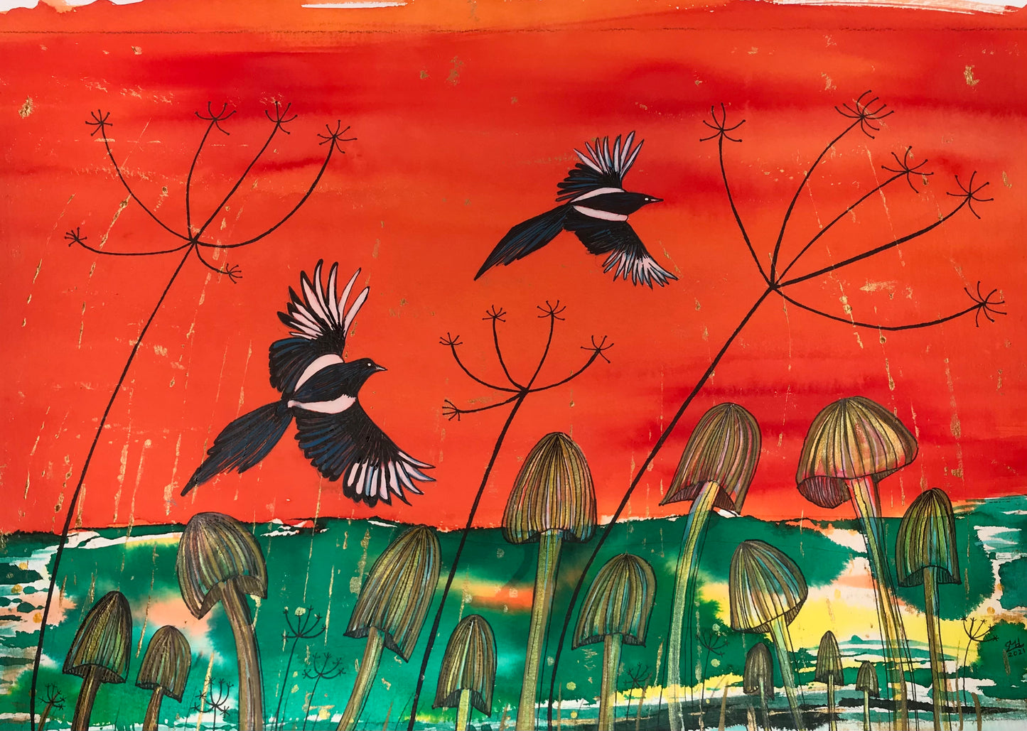 Gigglewick Gallery Gift Card