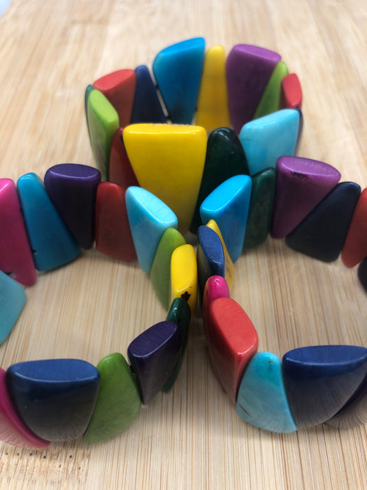 Balzar Tagua Bracelet