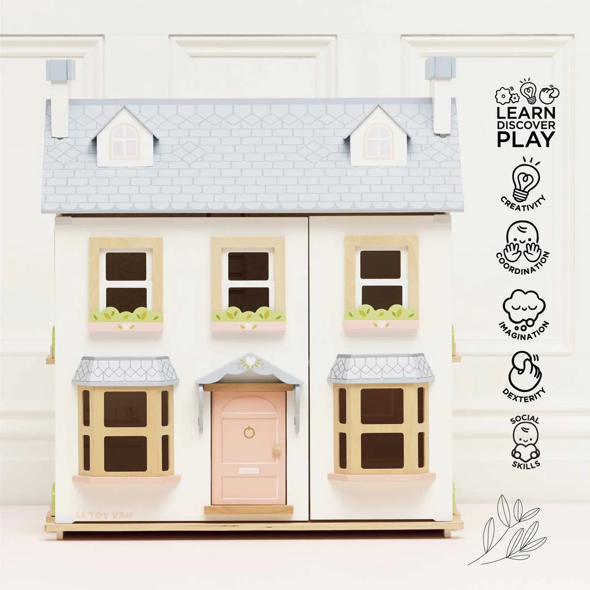 Mayberry Manor Dolls House