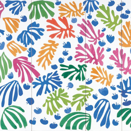 A Brush with Art - Every Stroke Counts