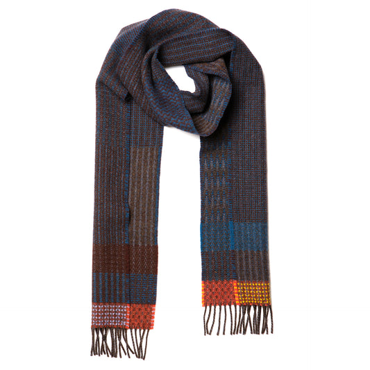 Houten Diesel Lambswool Scarf