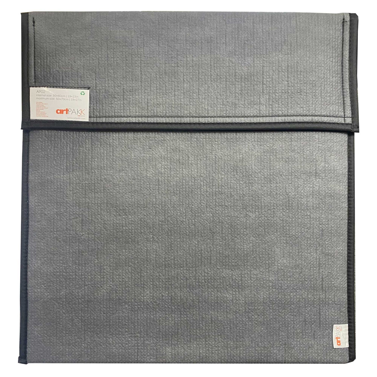 ArtPakk Size 06 - Grey