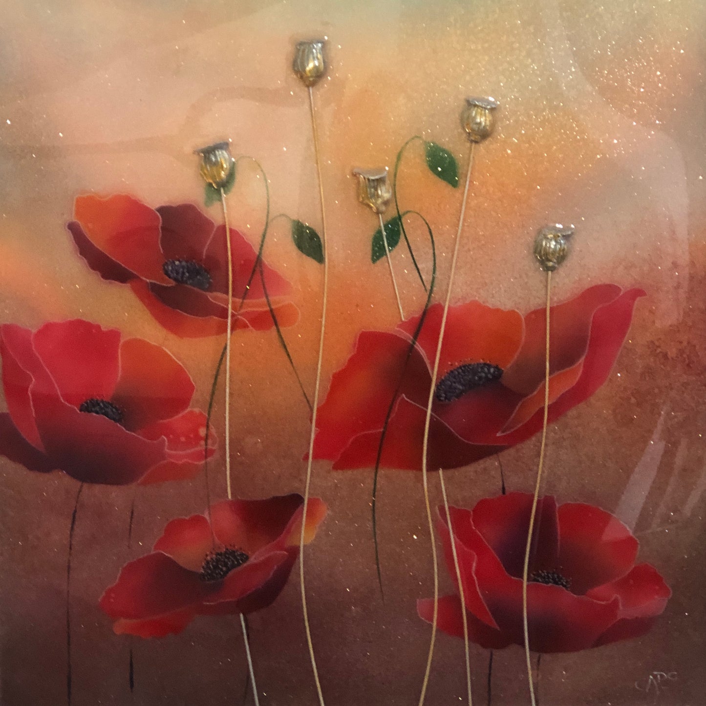 Poppy Bloom l