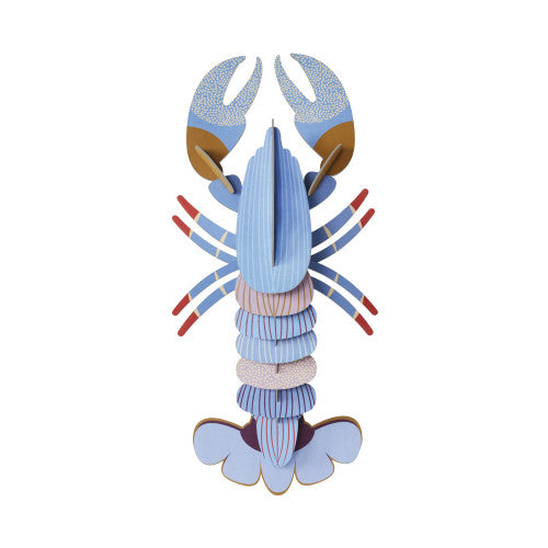 Lavender Lobster