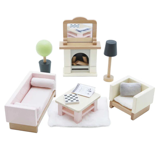 Sophie's Doll House Bundle  - the Magic of Play!