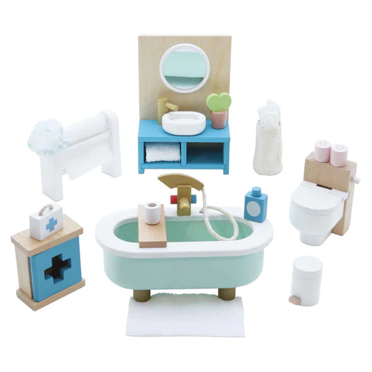 Sophie's Doll House Bundle  - the Magic of Play!