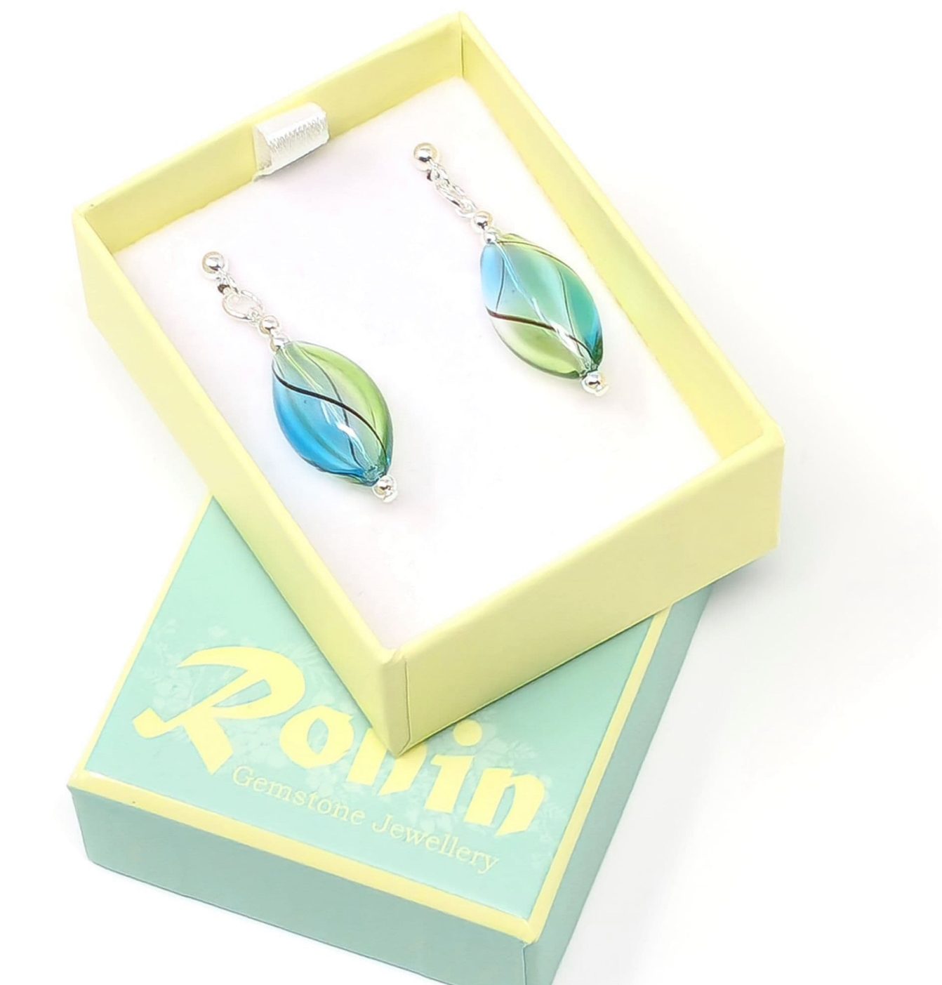 Miami E2 Earrings