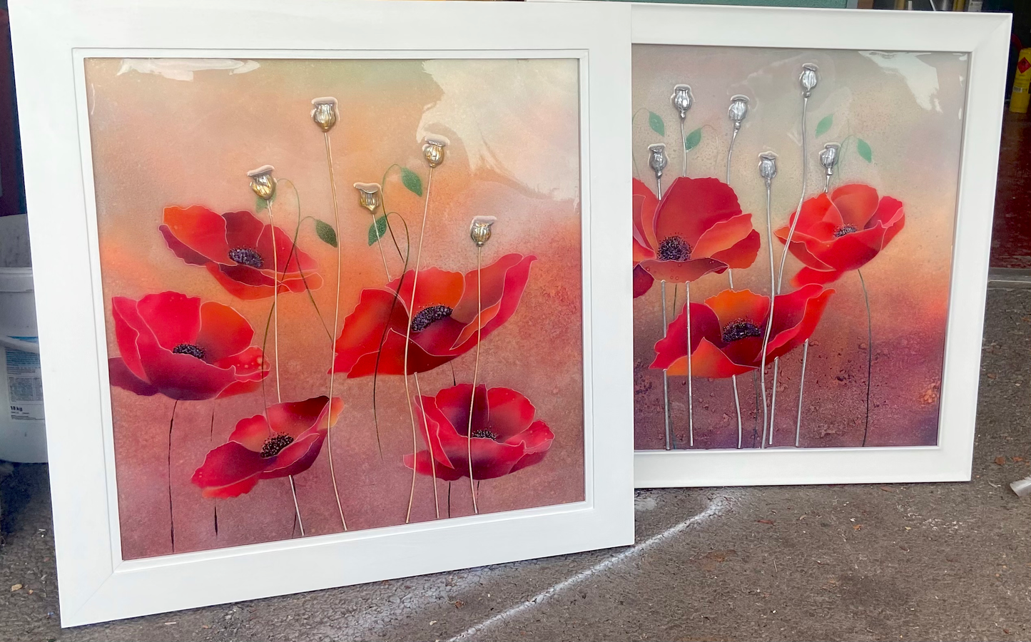 Poppy Bloom ll