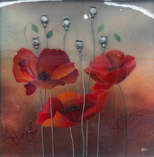 Poppy Bloom ll