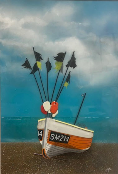 SM214 - Coastal Sentinel