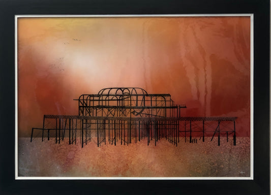 West Pier