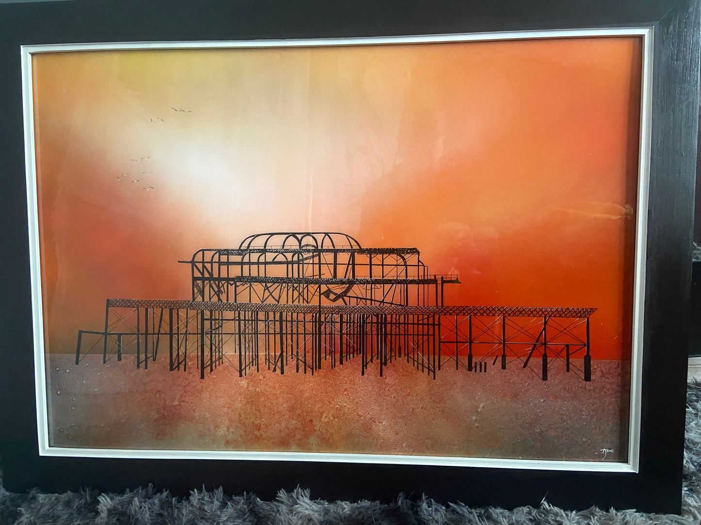 West Pier