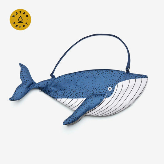 Blue Whale - Gigglewick Gallery