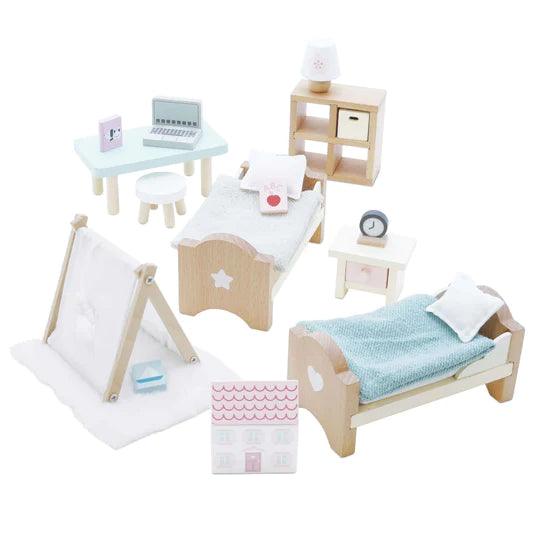 Children's Bedroom Set - Gigglewick Gallery