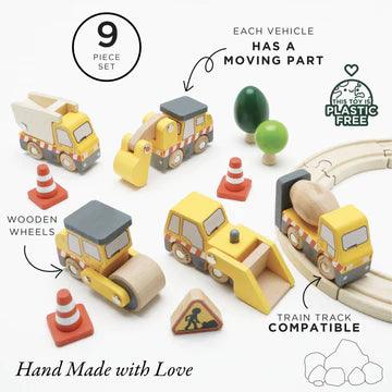 Construction Set - Gigglewick Gallery