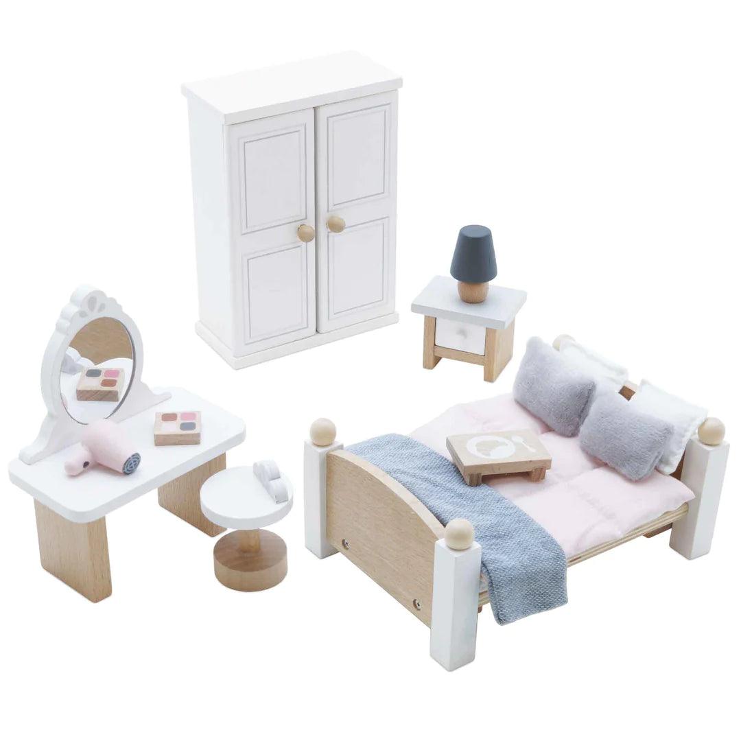 Doll House Bedroom Set - Gigglewick Gallery