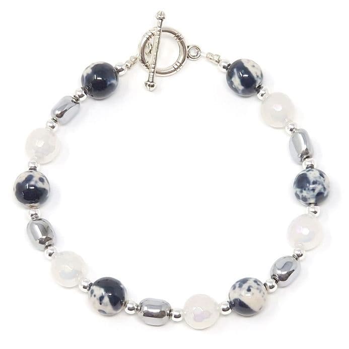 Frost B2 Gemstone Bracelet