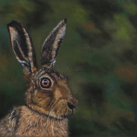Hare ll - Gigglewick Gallery