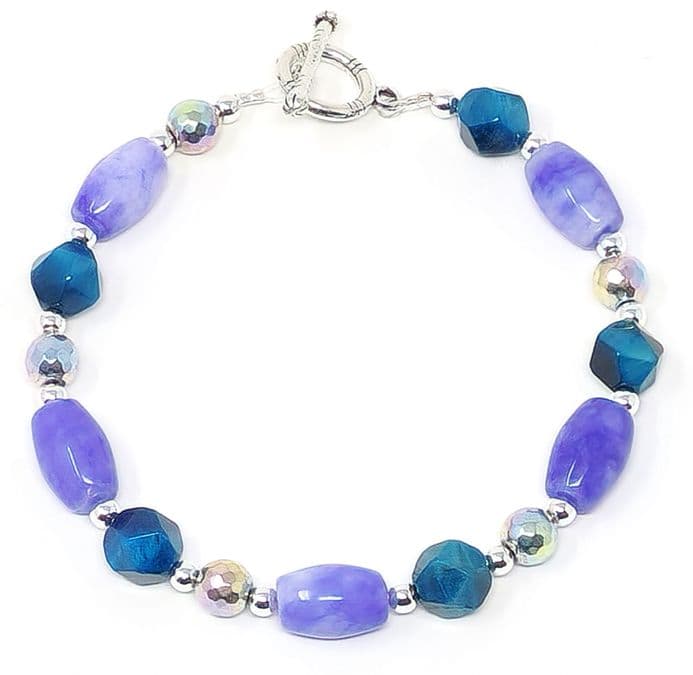 Melody B1 Gemstone Bracelet