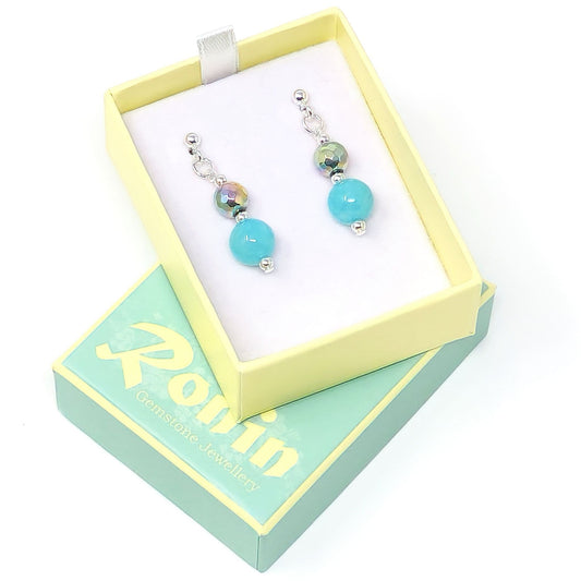 Melody E1 Earrings