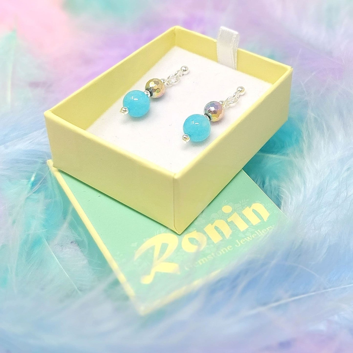 Melody E1 Earrings