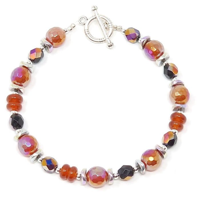 Myriad B1 Gemstone Bracelet