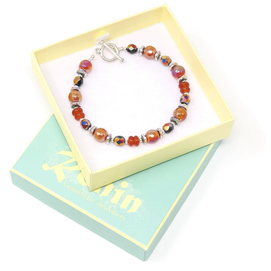 Myriad B1 Gemstone Bracelet