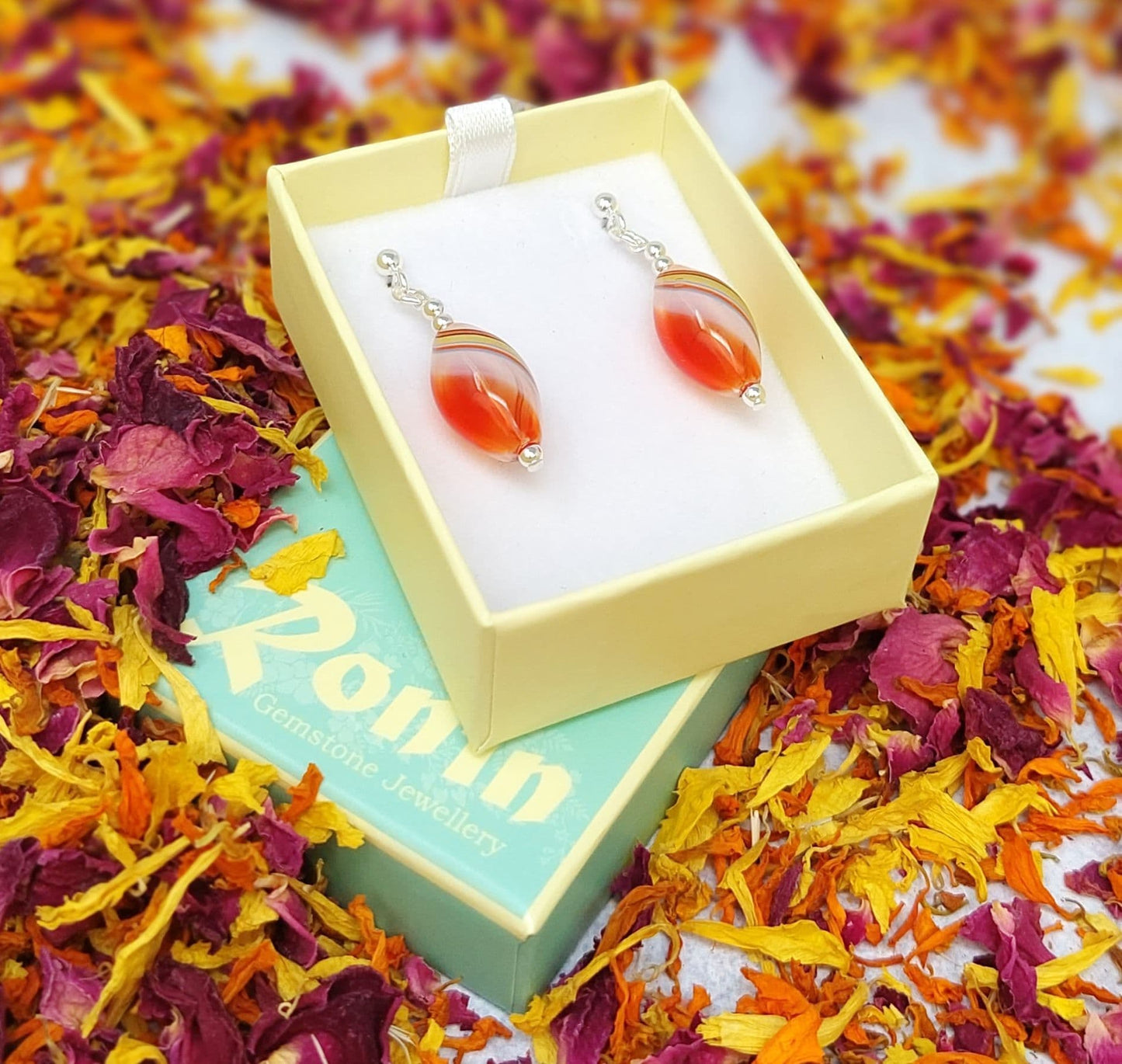 Myriad E2 Earrings