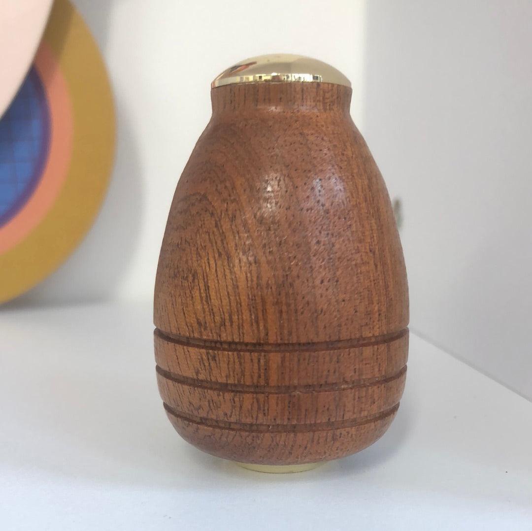 Sapele Egglet - Gigglewick Gallery