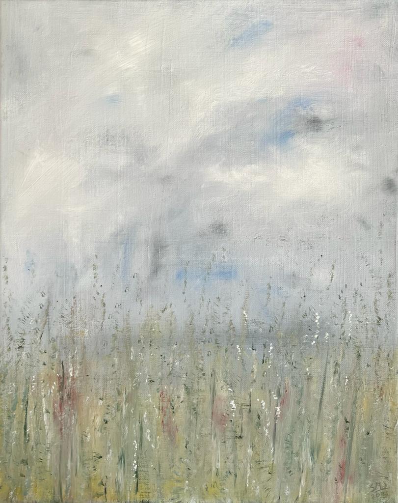 After The Rain - Gigglewick Gallery