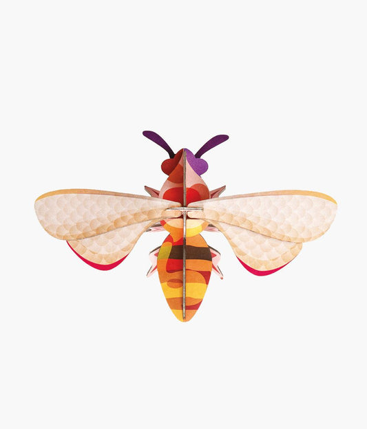 Honey Bee - Small - Gigglewick Gallery