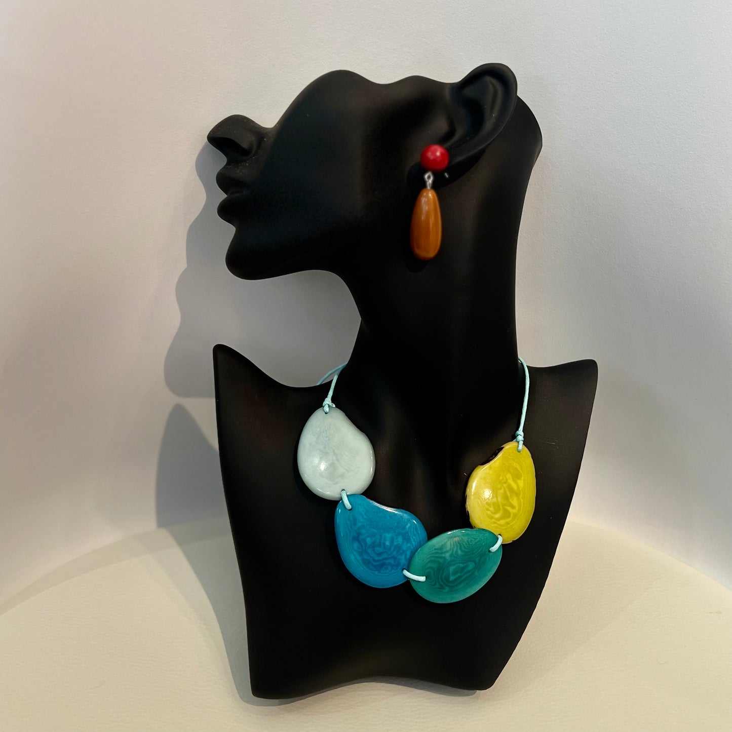 NODOVA - Lumia Earrings - Gigglewick Gallery